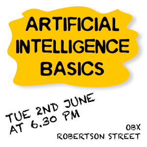 AI Basics 2nd June"