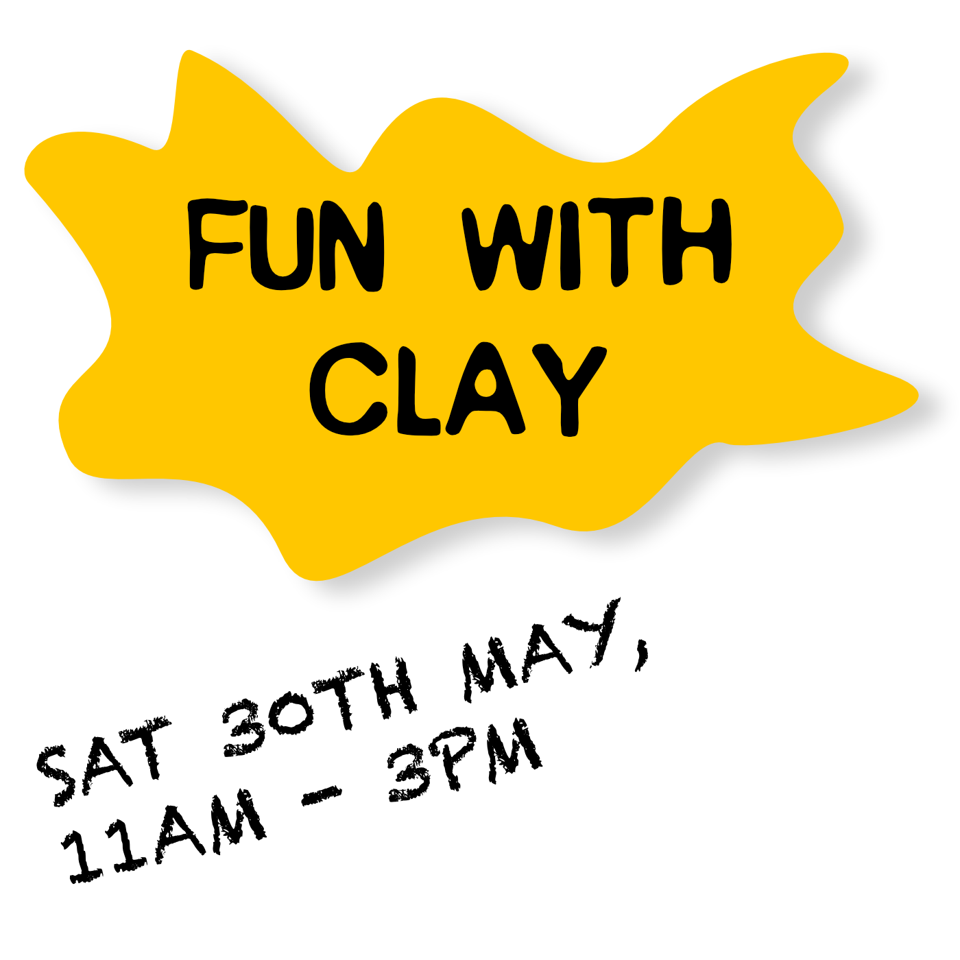 Fun With Clay