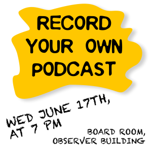 Podcast"